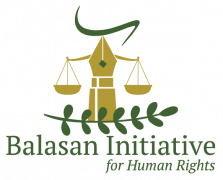 Balasan Initiative